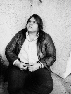Meat Loaf.