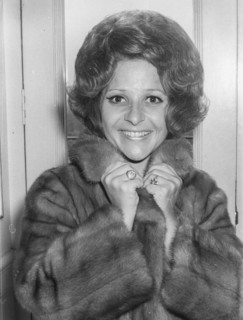 Brenda Lee.