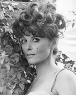 Tina Louise.
