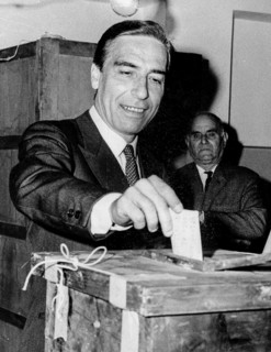 Ubaldo Lay.
