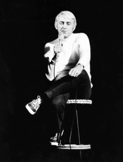 Rod Mckuen.