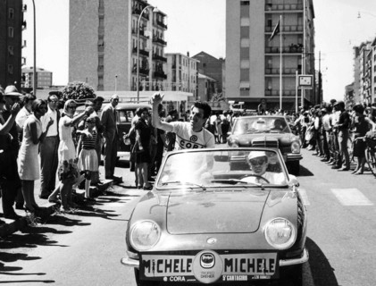 Michele.