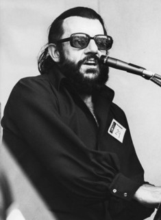 Johnny Otis.