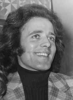 Gilbert O'Sullivan.