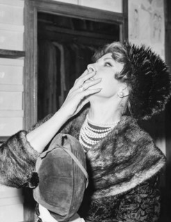 Silvana Pampanini.