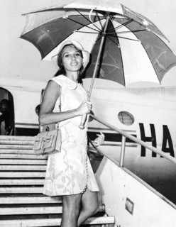 Paola Pitagora.