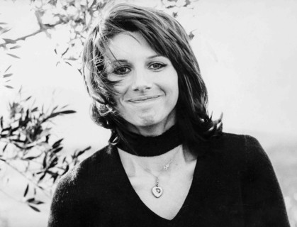 Paola Pitagora.