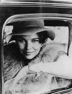 Michelle Phillips.