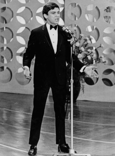 Gene Pitney.