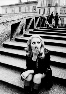 Patty Pravo.