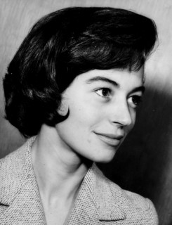 Marisa Pavan.