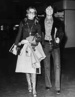 Cliff Richard.