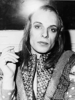 Brian Eno.