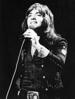 Barry Ryan.
