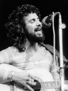 Cat Stevens.