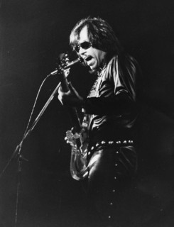 John Kay.