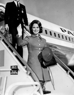 Shirley Temple.
