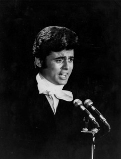 Little Tony.
