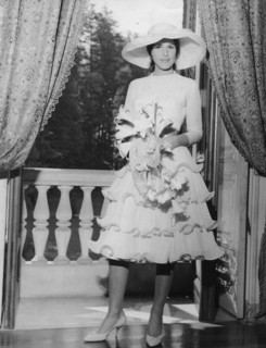 Ornella Vanoni.