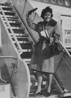 Caterina Valente.
