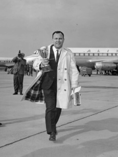 Claudio Villa.