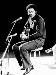Bill Withers.