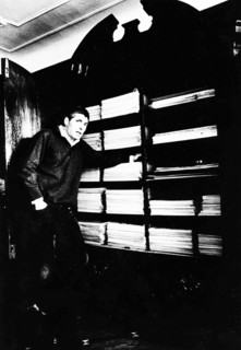 Guido Crepax.