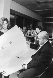 Elio Fiorucci.