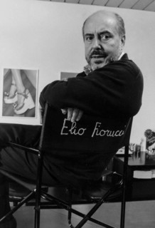 Elio Fiorucci.
