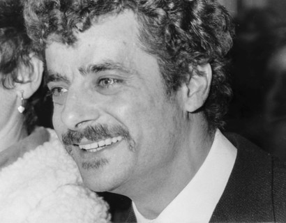 Giancarlo Giannini.