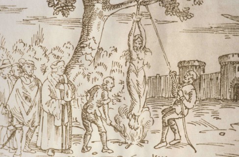 Regional Museum of Ethnography and Witchcraft.