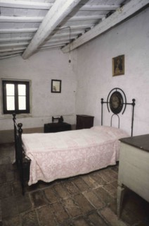 Birthplace Of Santa Maria Goretti.