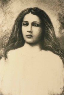 Santa Maria Goretti.