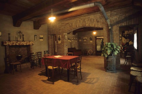 Birthplace Of San Luigi Orione.