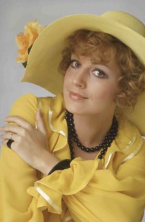 Catherine Spaak.
