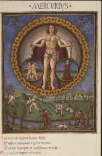 Mercurio.