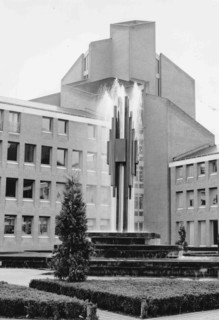 Government Building.