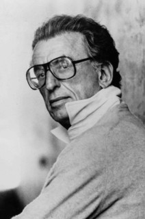 Herbert Ross.