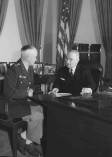 Harry Truman.