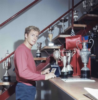 Klaus Dibiasi.