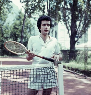 Gianni Nazzaro.