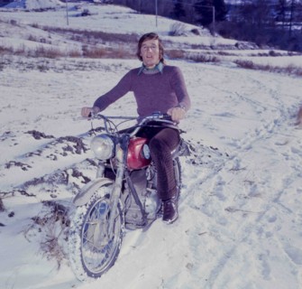 Piero Gros.