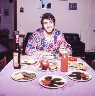Giorgio Chinaglia.