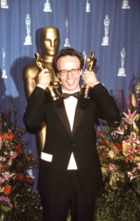 Roberto Benigni.