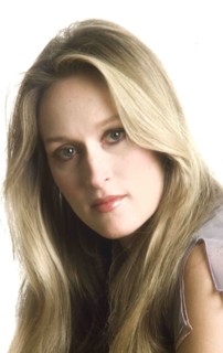 Meryl Streep.