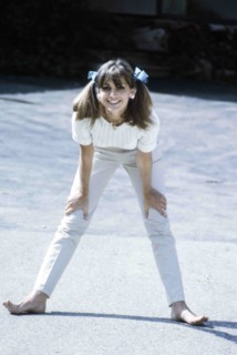 Catherine Spaak.