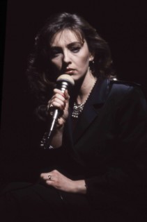 Maria Rosaria Omaggio.
