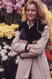 Catherine Spaak.