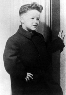 Bill Clinton