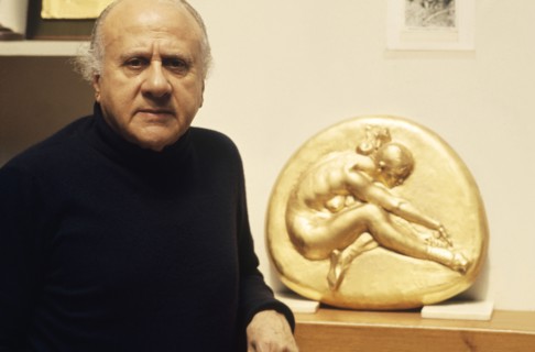 Francesco Messina